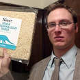 Photo of author Sean Cooley