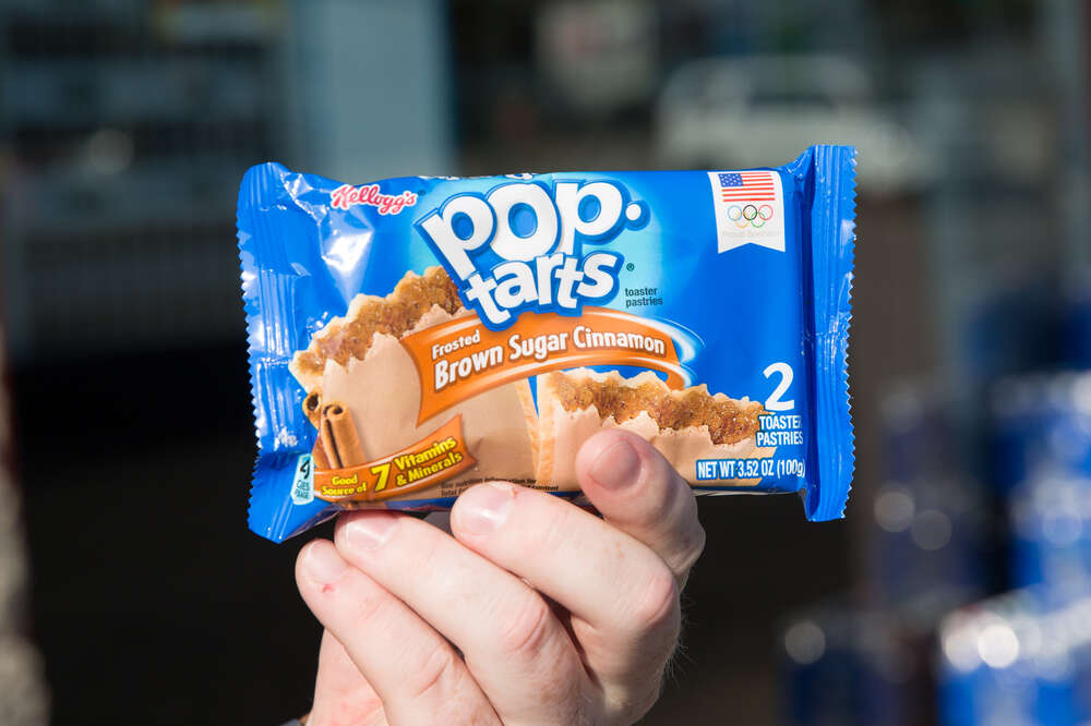 20 Best Gas Station Snacks, Ranked [Updated 2022]