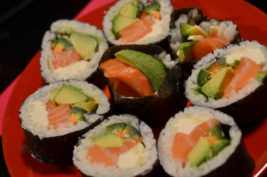 Sushi Para II: A Restaurant in Chicago, IL - Thrillist