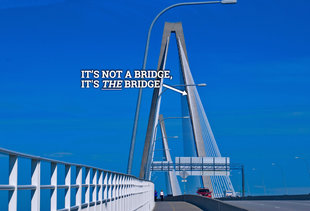 Things You Need to Explain to Out-of-Towners About Charleston