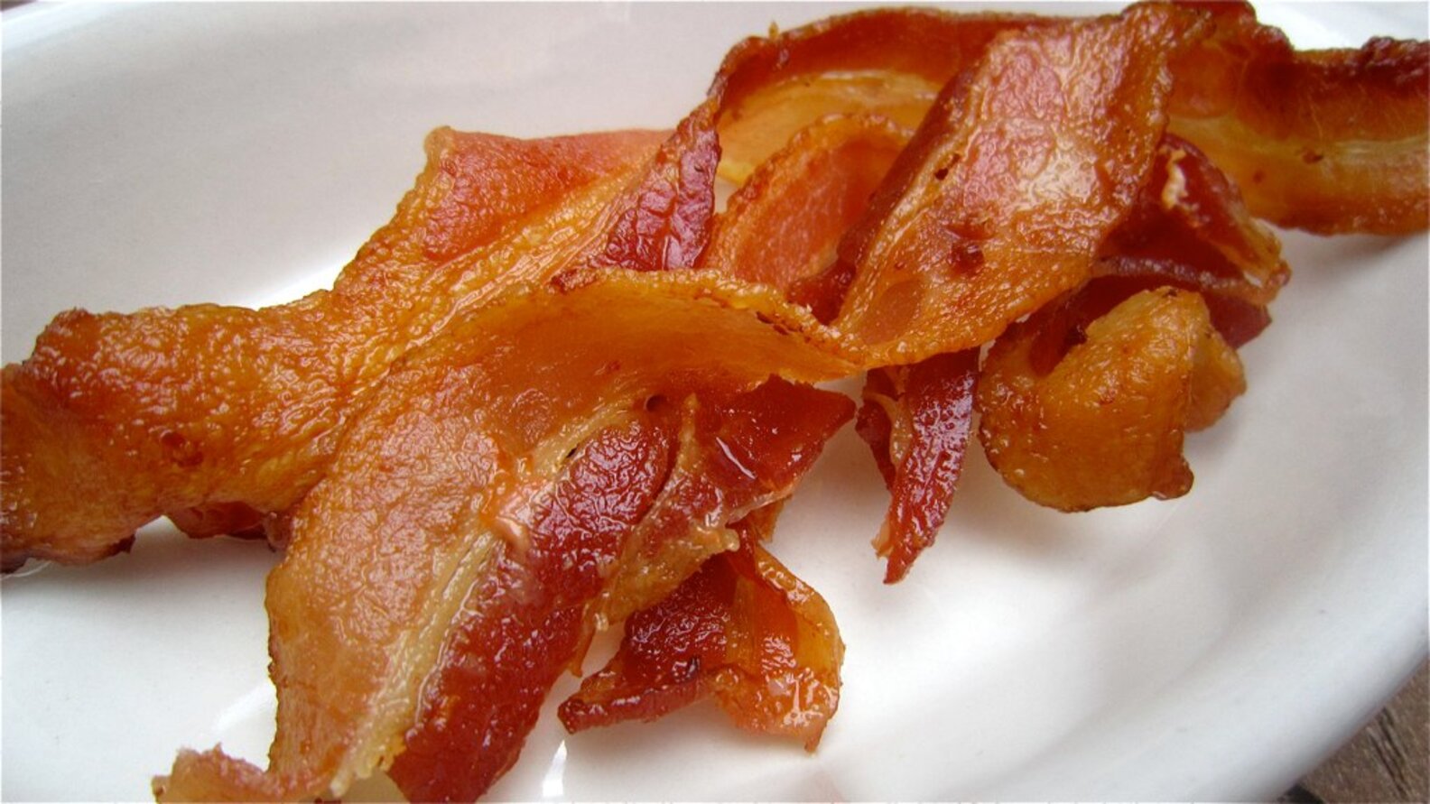 How Much Bacon Can You Eat Without Getting Cancer? Thrillist