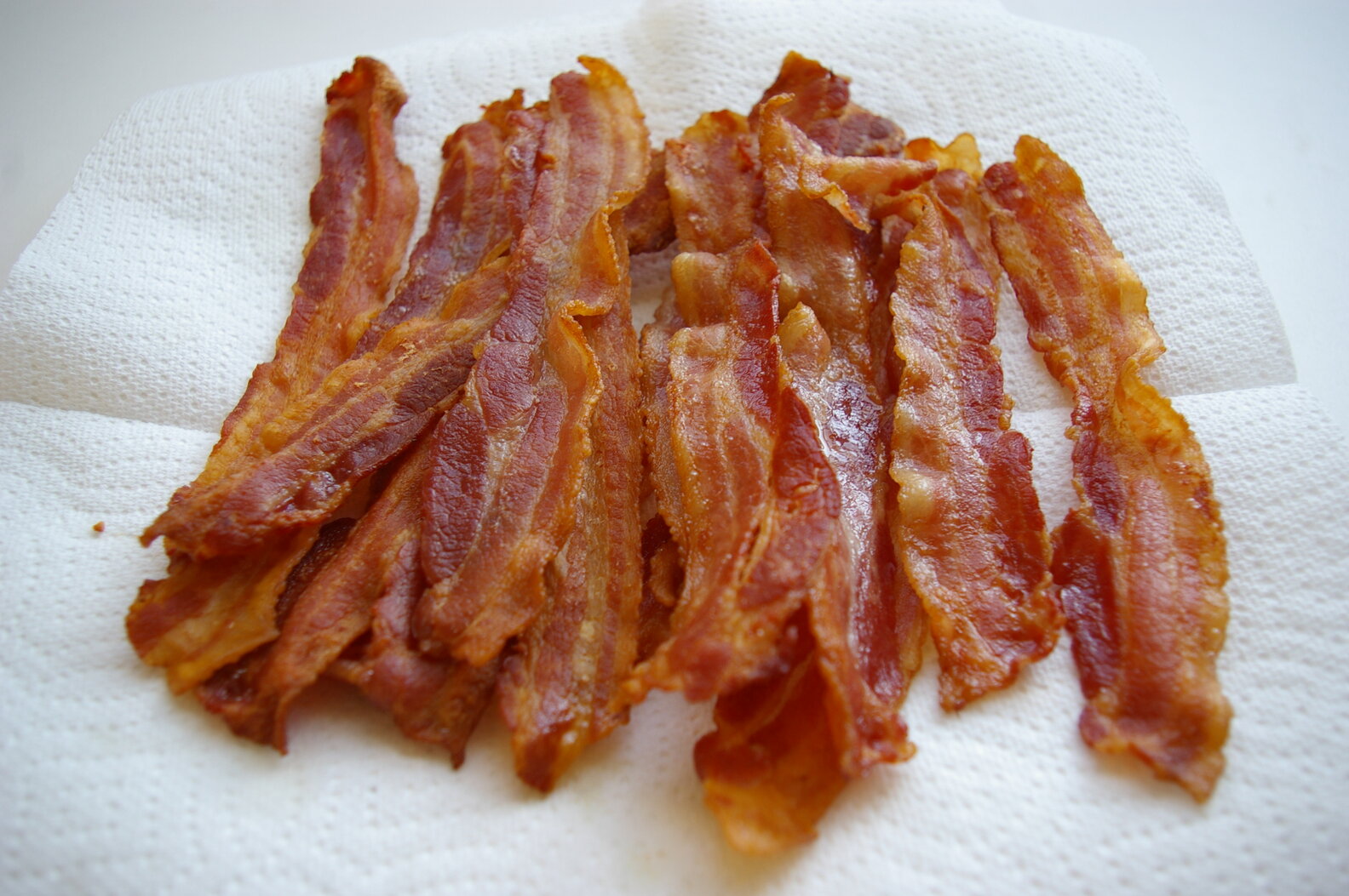 How Much Bacon Can You Eat Without Getting Cancer? Thrillist