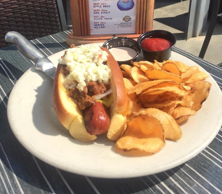 Hickory Tavern A Charlotte, NC Bar.