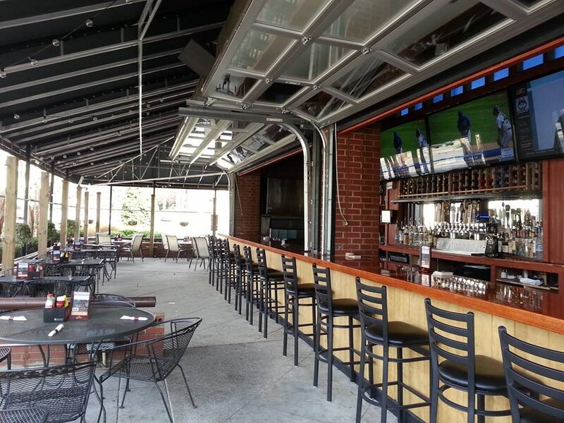 Dilworth Neighborhood Grille: A Bar in Charlotte, NC - Thrillist