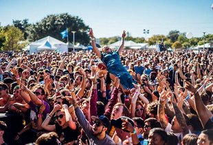 The Absolute Best Things to Do in Austin This November