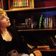 Photo of author Kara King