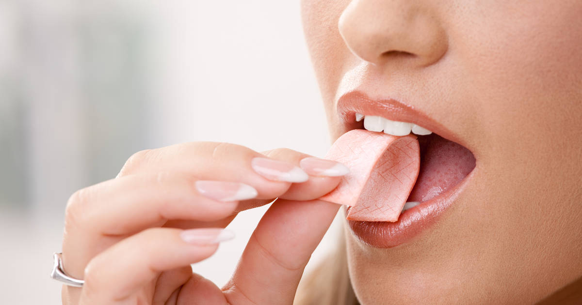 What Your Favorite Childhood Gum Says About You - Thrillist