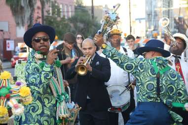 The Best New Orleans Events This November - 21 Things to Do in New ...