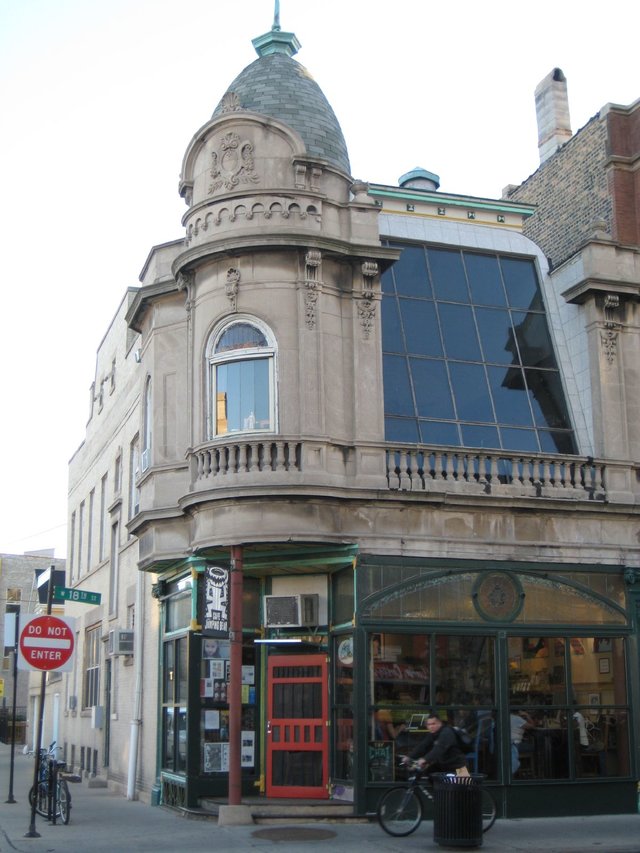 Best Coffee Shops in Chicago