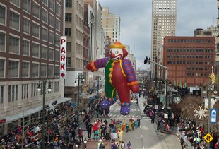 10 Things You Absolutely Have to Do in Detroit This November