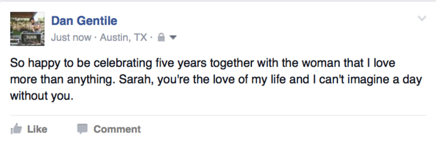 15 Common Facebook Status Updates & What They Really Mean - Thrillist