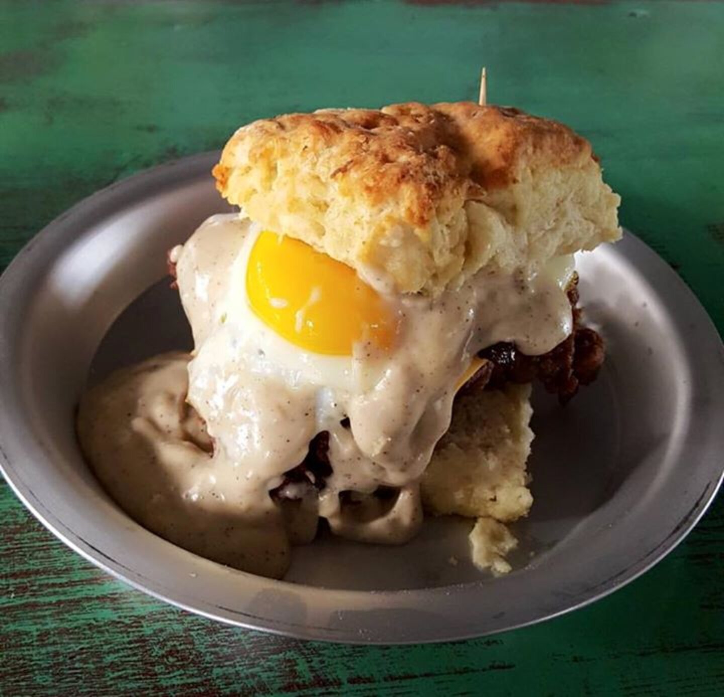 Houston's 11 Best Comfort Foods Thrillist