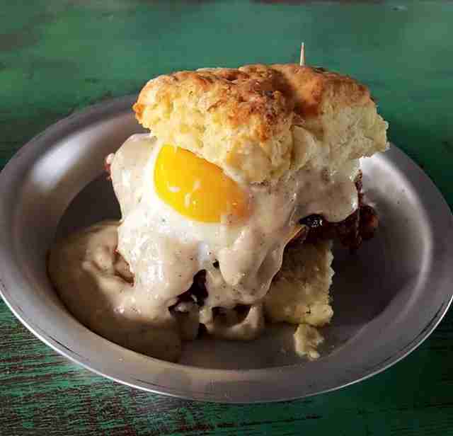 Houston S 11 Best Comfort Foods Thrillist