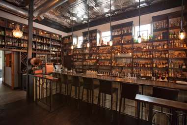 The Most Beautiful Bars in Seattle - The Nicest Places to Drink - Thrillist