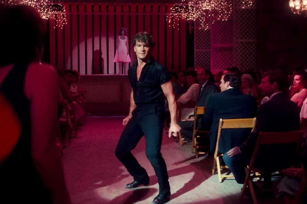 To Mambo With A Predator The Disturbing Subtext Of Dirty Dancing Thrillist