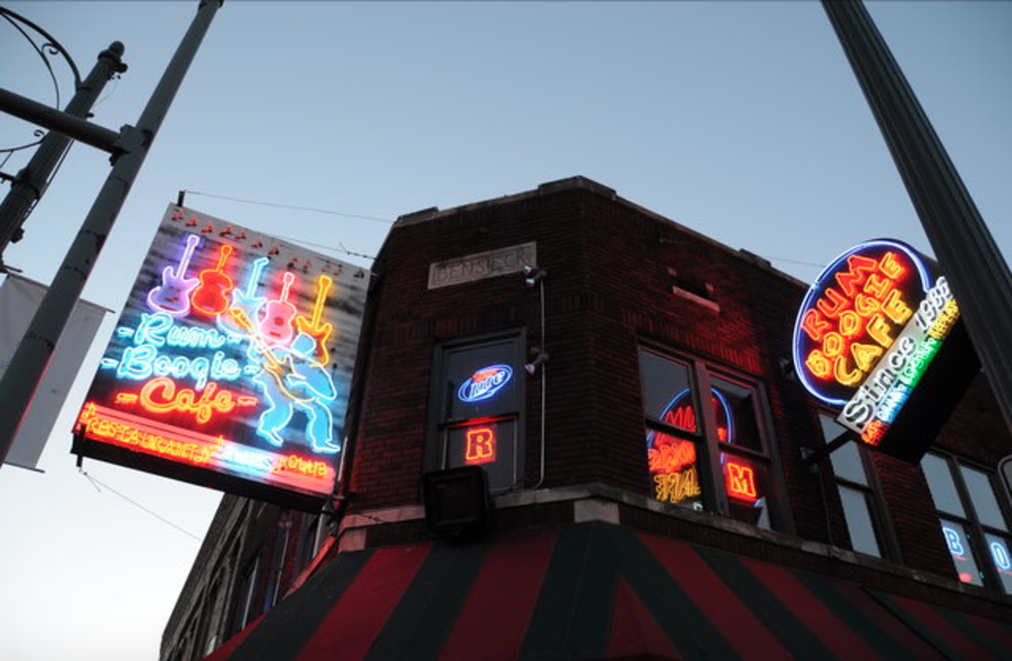 Rum Boogie Café A Bar in Memphis, TN Thrillist
