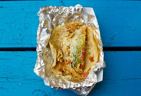The 8 Best Comfort Food Dishes In Austin Thrillist