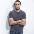Photo of author Benjamin Mann