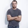 Photo of author Benjamin Mann