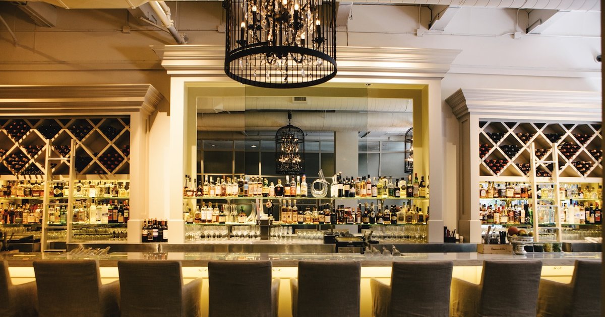 The Most Beautiful Bars in Seattle The Nicest Places to Drink Thrillist