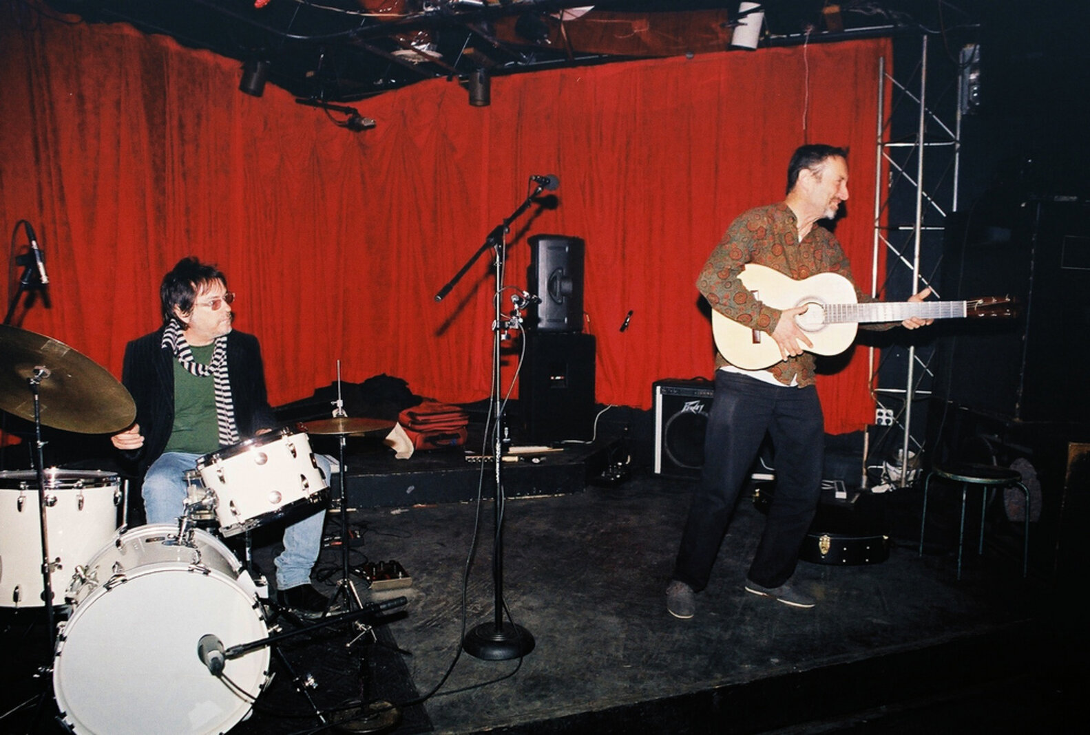 The Best Live Music Venues in Nashville Thrillist