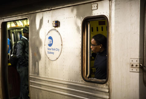 Why Nyc Subway Operators Are Serious Badasses Thrillist