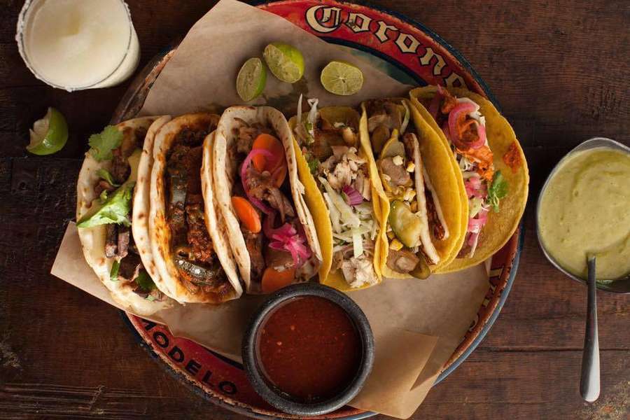 Mi Tierra Café y Panadería A Bar in San Antonio, TX Thrillist