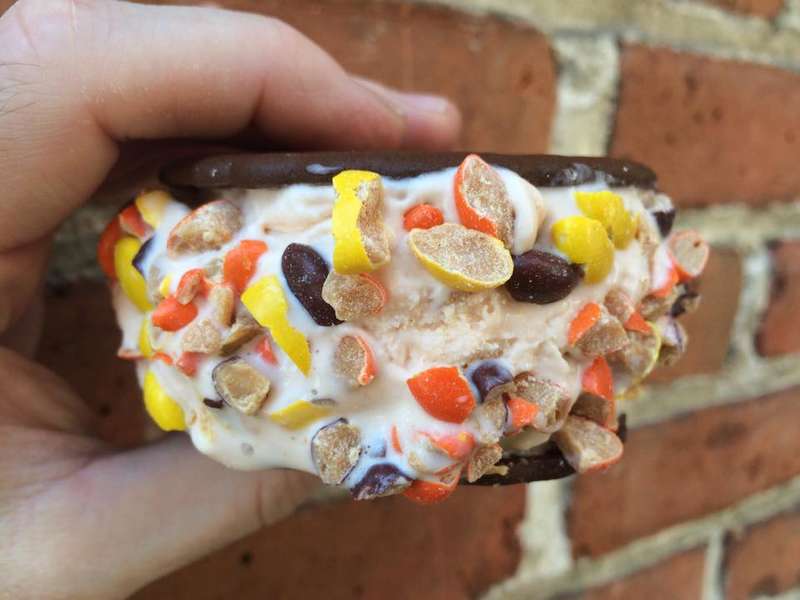 Ice Cream Riot A Restaurant in Denver, CO Thrillist