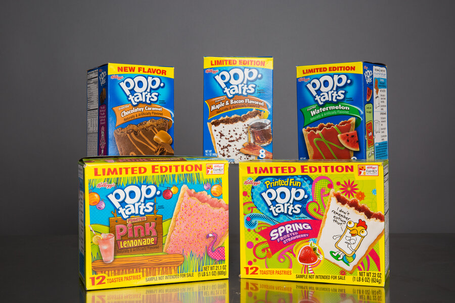 Cheap Pop-Tarts Bowl Tickets