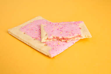 We Tasted the 5 Crazy New Pop-Tarts Flavors - Thrillist