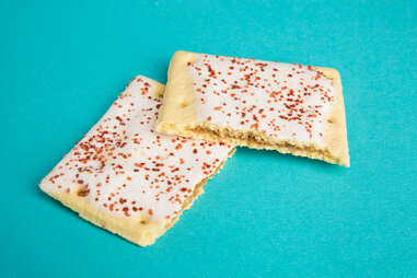 We Tasted the 5 Crazy New Pop-Tarts Flavors - Thrillist