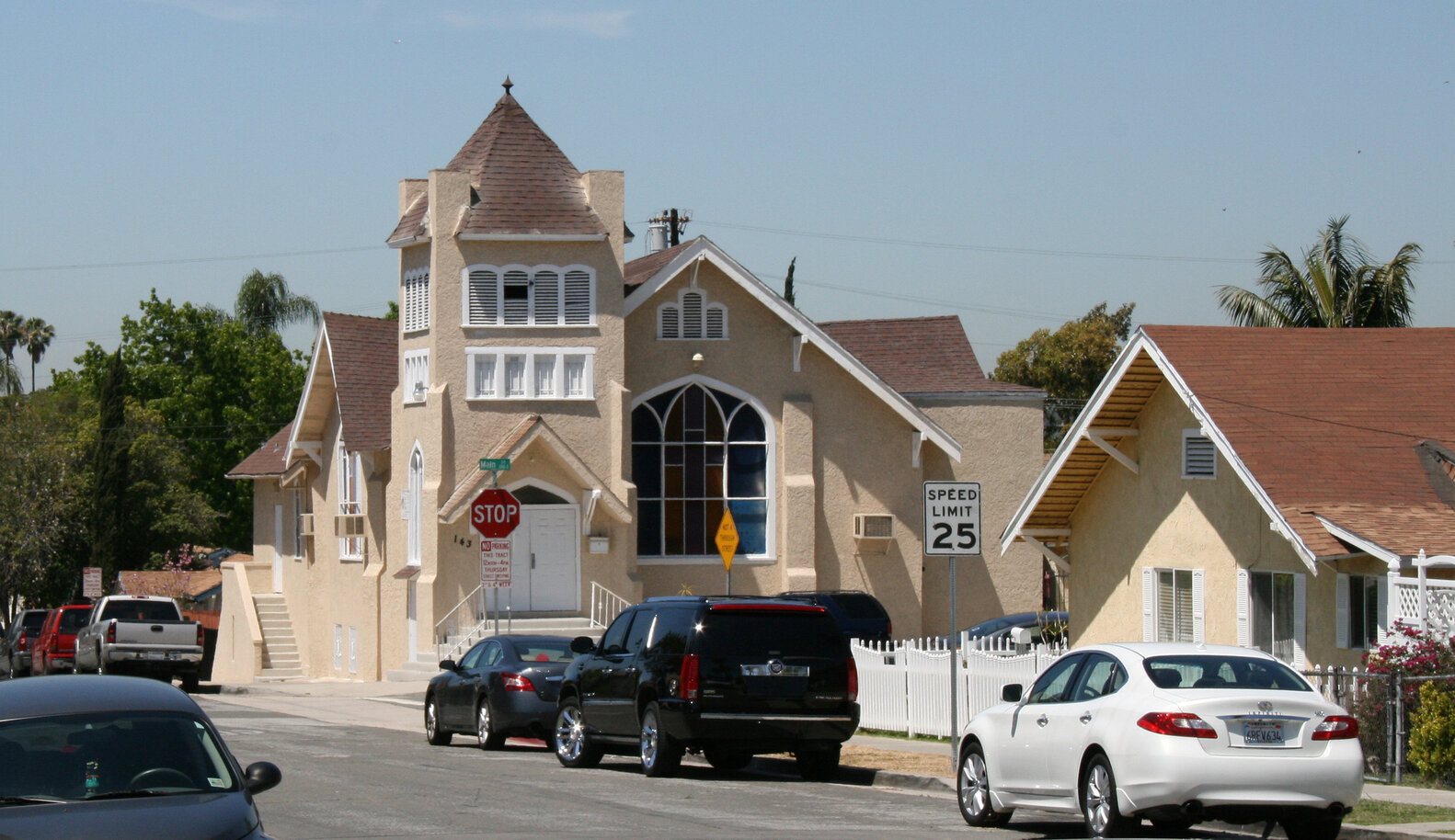 A Guide to Neighborhoods in Orange County Thrillist