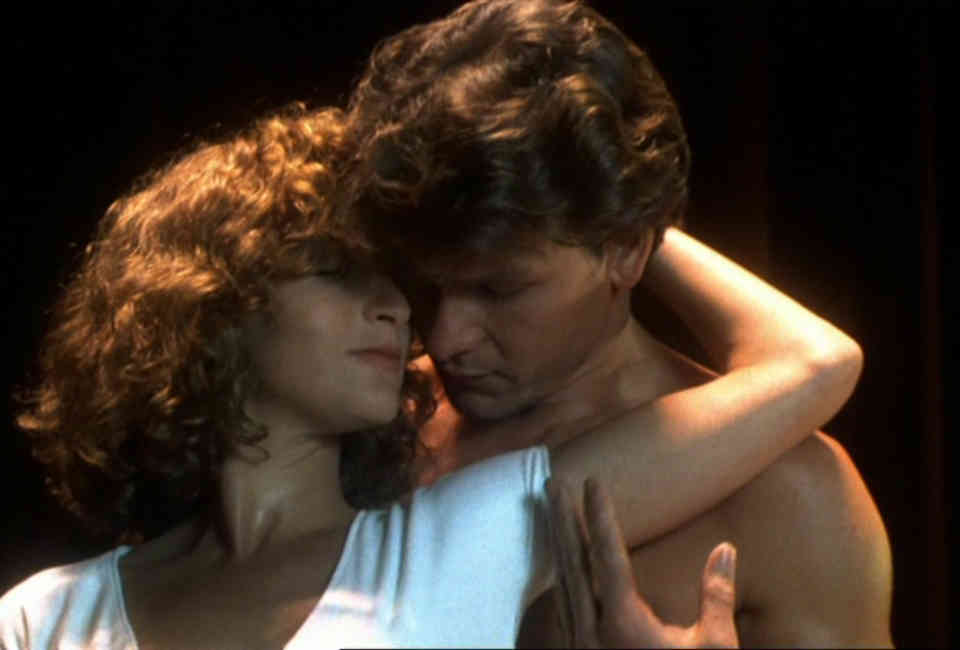 To Mambo With A Predator The Disturbing Subtext Of Dirty Dancing