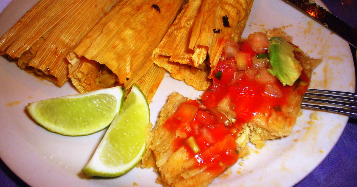 B & B Tamales And Food To Go: A San Antonio, TX Restaurant.