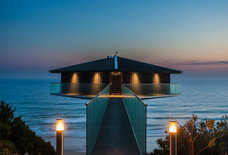 Amazing Cliff Houses You Can Actually Rent