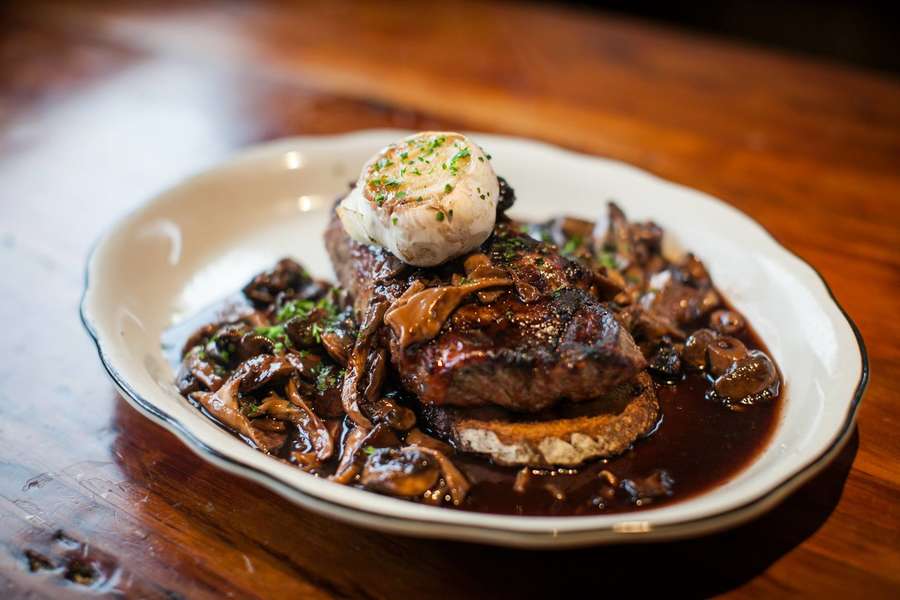 Best Restaurants in New Jersey - Thrillist