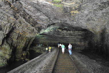 Cove Ridge Center