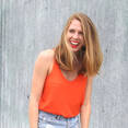 Photo of author Ellen Wright