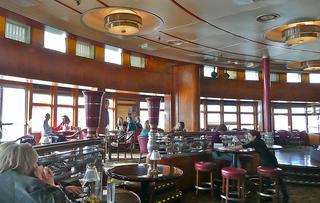 Parkers Lighthouse A Los Angeles Ca Bar Parkers Lighthouse