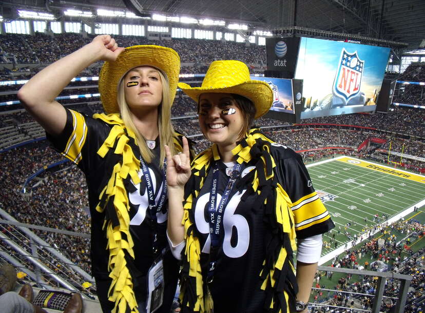 NFL Fan Bases Who Drink The Most