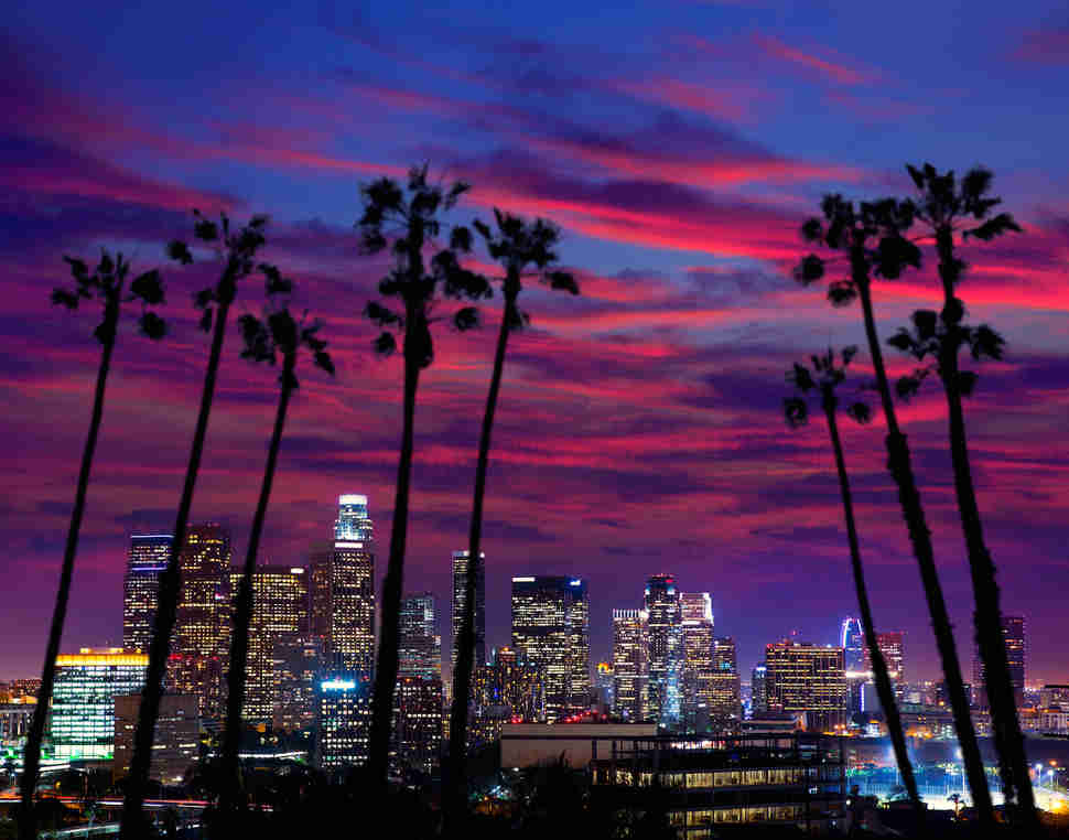 Best Los Angeles Neighborhoods to Move to and Live - Thrillist