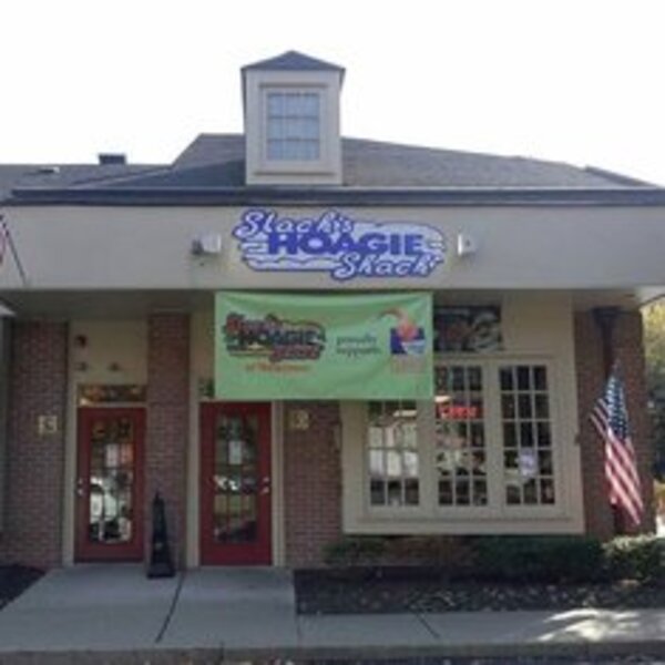 Slacks Hoagie Shack A Restaurant in Willow Grove, PA Thrillist