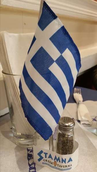 Stamna Taverna: A Restaurant in Bloomfield, NJ - Thrillist