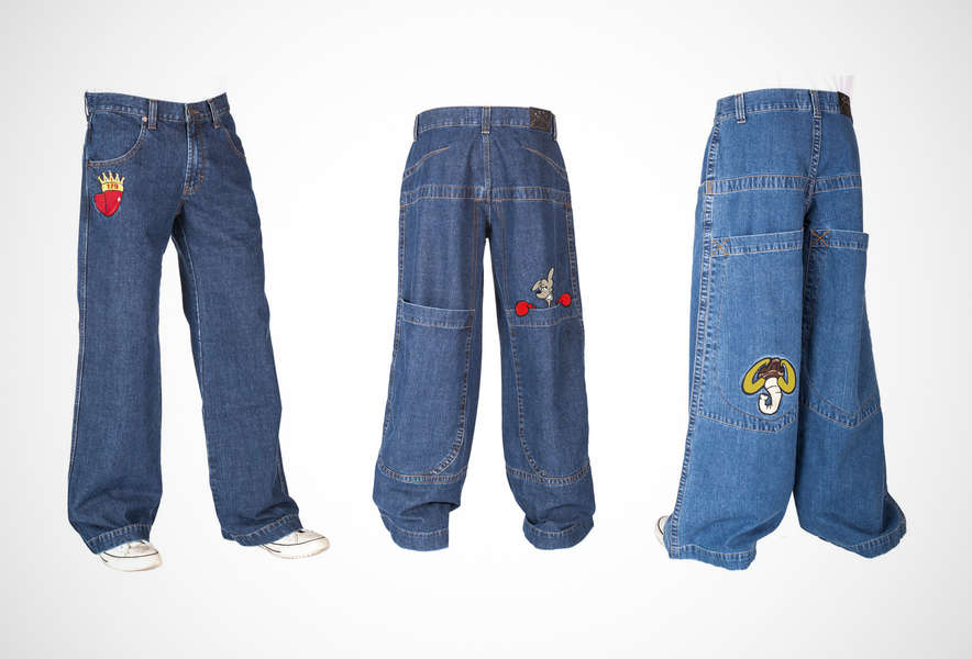 Despite Our Greatest Efforts, JNCO Jeans Are Coming Back Thrillist