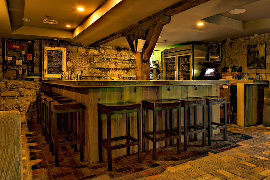 The 9 Most Beautiful Bars in Louisville Thrillist