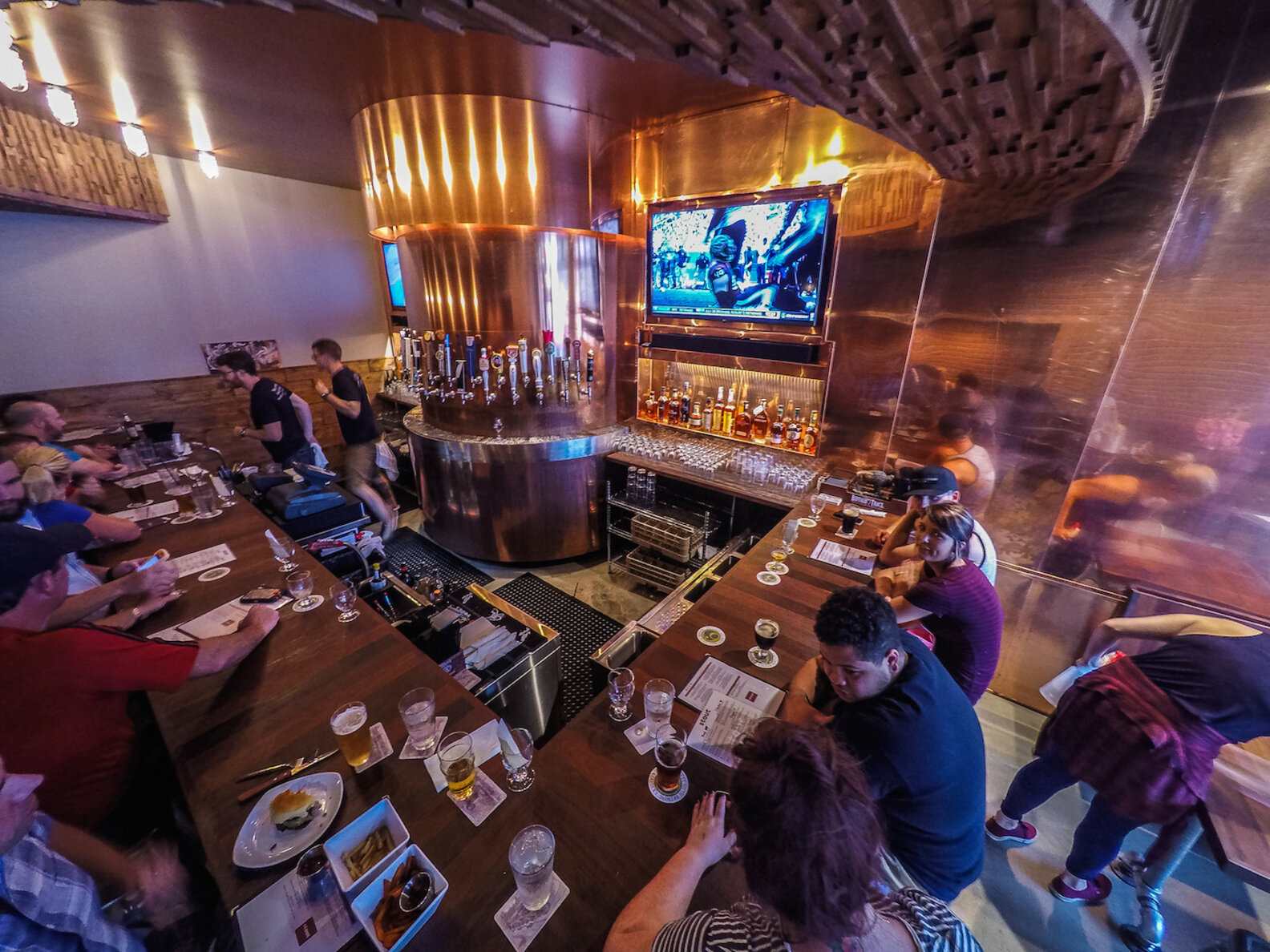 The 9 Most Beautiful Bars in Louisville Thrillist