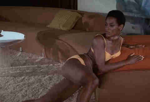 8 Bond Girls Dish on Their 007 Experiences - Thrillist