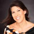 Photo of author Kristin Battista-Frazee