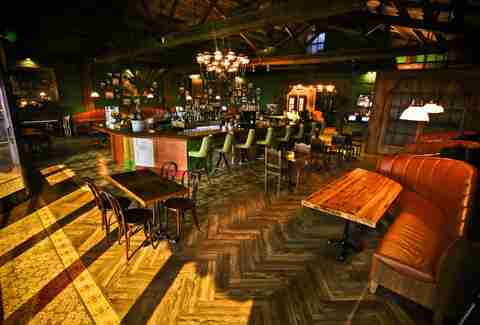 The 13 Most Beautiful Bars In Miami Best Bars South Beach