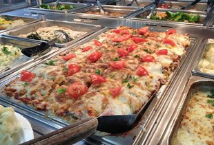 Down to Earth Organic & Natural